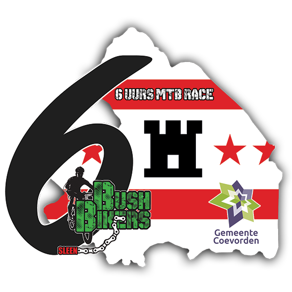 MTB Race Drenthe
