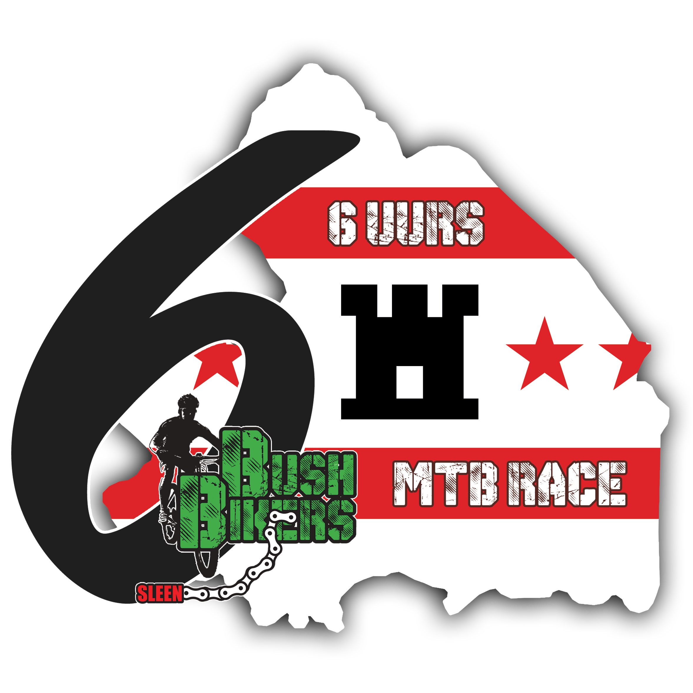 MTB Race Drenthe
